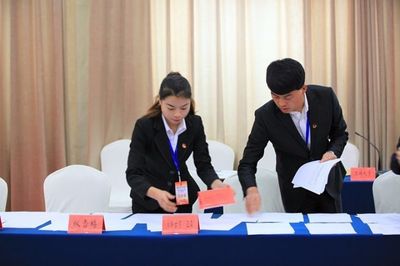 青春盛会，服务先行——聚焦团代会背后的精细化保障