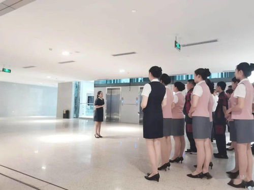 大型会议服务感知 从细节到体验的全流程优化